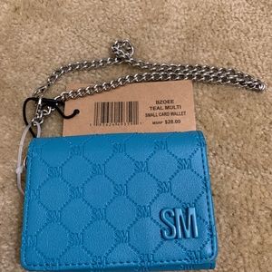 Steven madden wallet